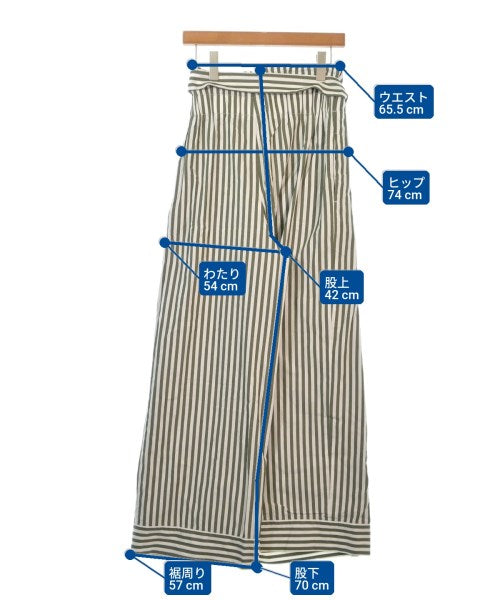 Drawer กางเกง อื่น