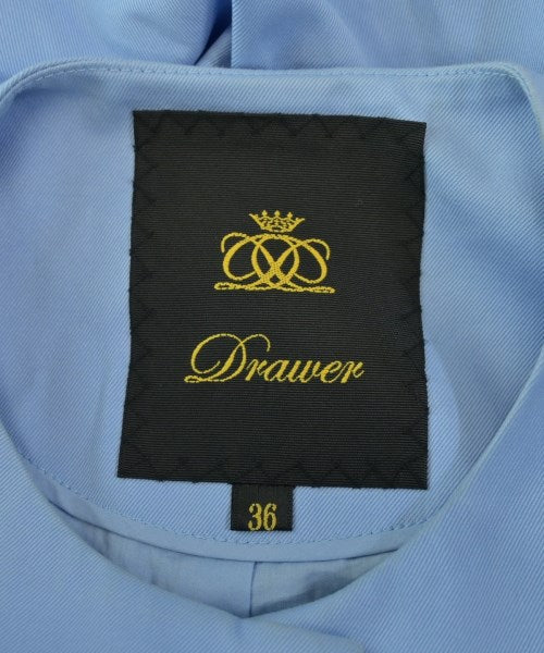 Drawer เสื้อโค้ท อื่น