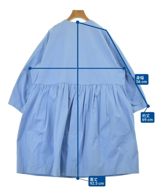 Drawer เสื้อโค้ท อื่น