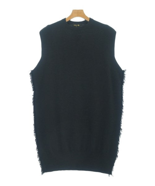 Drawer ชุดเดรส