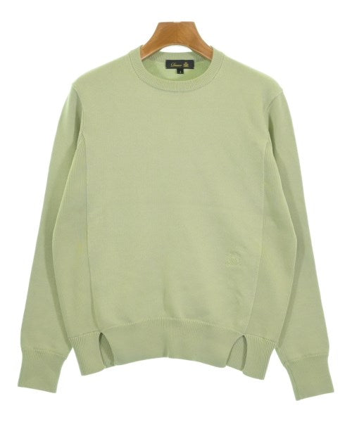 Drawer เสื้อกันหนาว