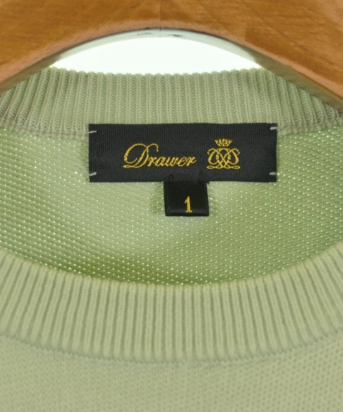 Drawer เสื้อกันหนาว