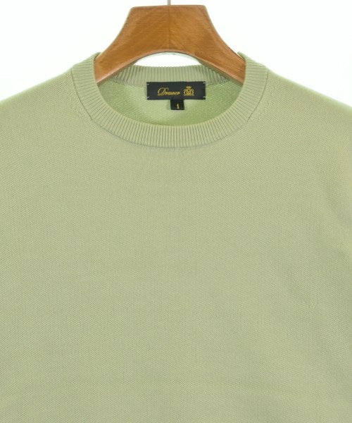 Drawer เสื้อกันหนาว