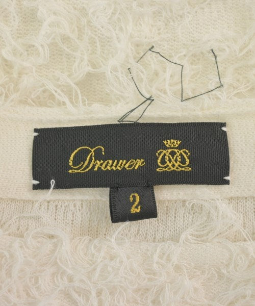 Drawer เสื้อกันหนาว