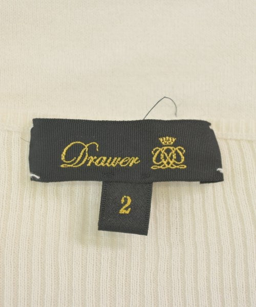 Drawer เสื้อกันหนาว