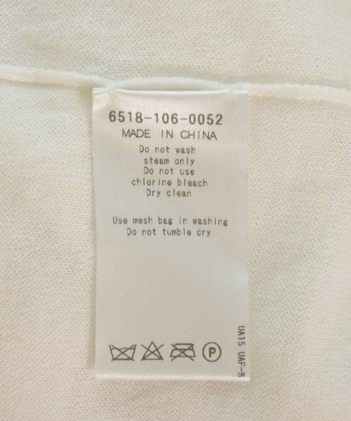 Drawer เสื้อกันหนาว