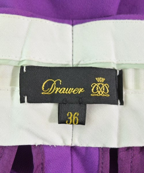 Drawer กางเกง อื่น