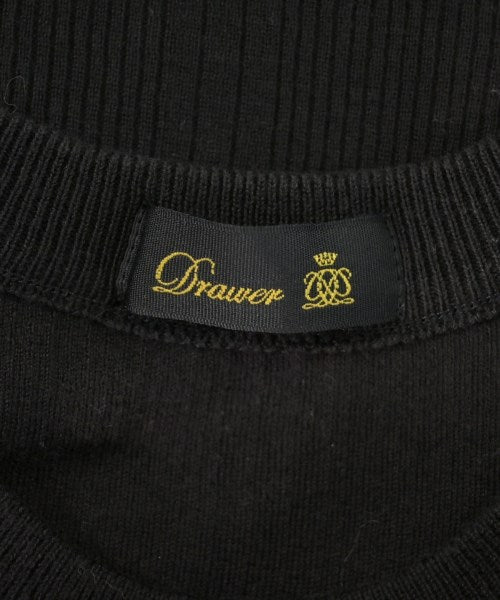 Drawer เสื้อแขนกุด