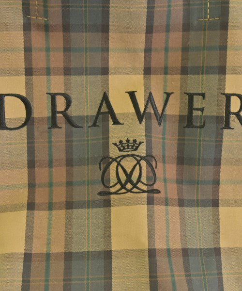 Drawer กระเป๋าถือขนาดใหญ่