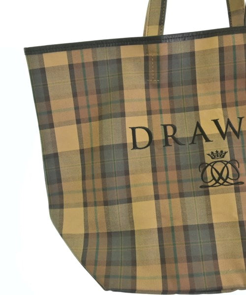 Drawer กระเป๋าถือขนาดใหญ่