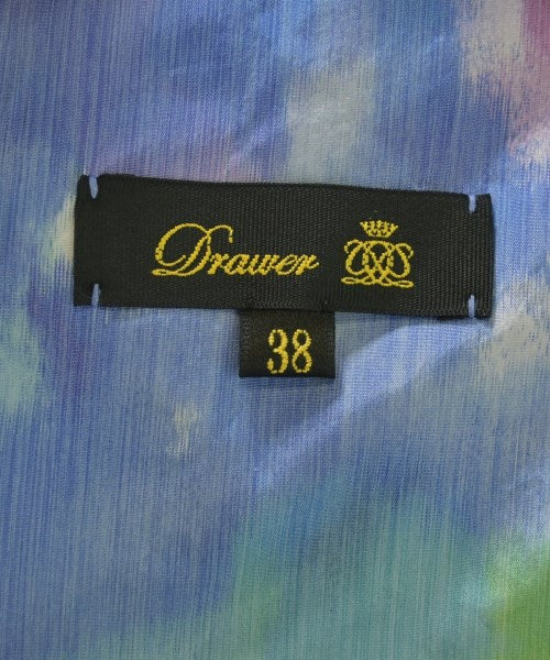 Drawer กางเกง อื่น