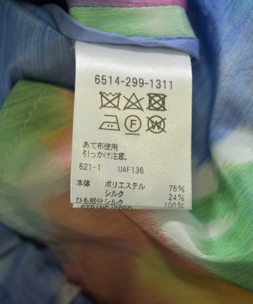 Drawer กางเกง อื่น