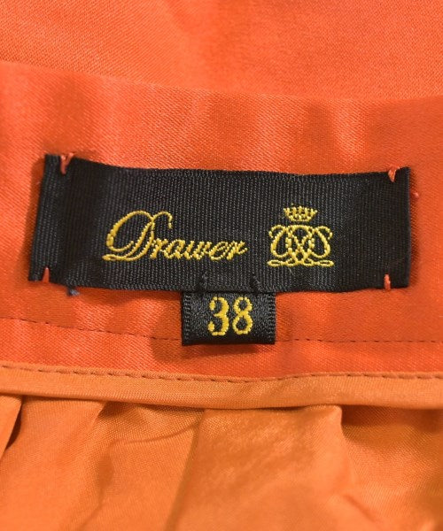 Drawer กางเกงขาสั้น