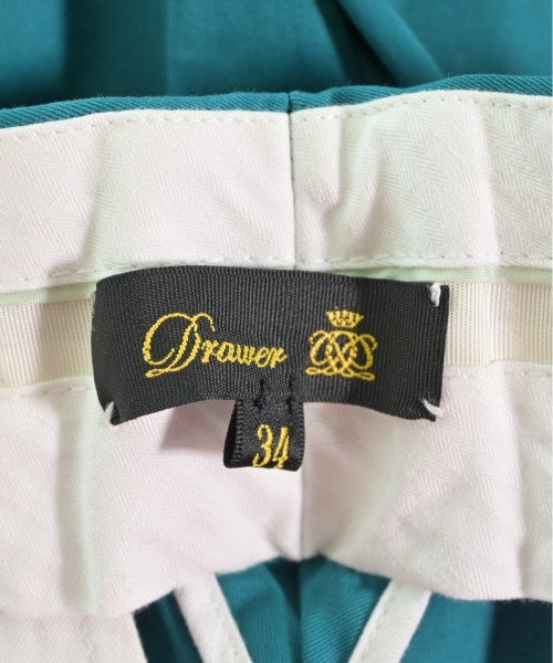 Drawer ชิโน่