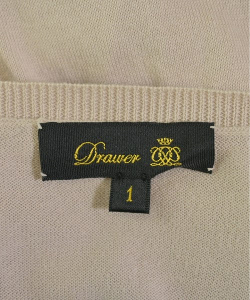 Drawer เสื้อคาร์ดิแกน