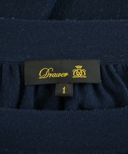 Drawer เสื้อกันหนาว