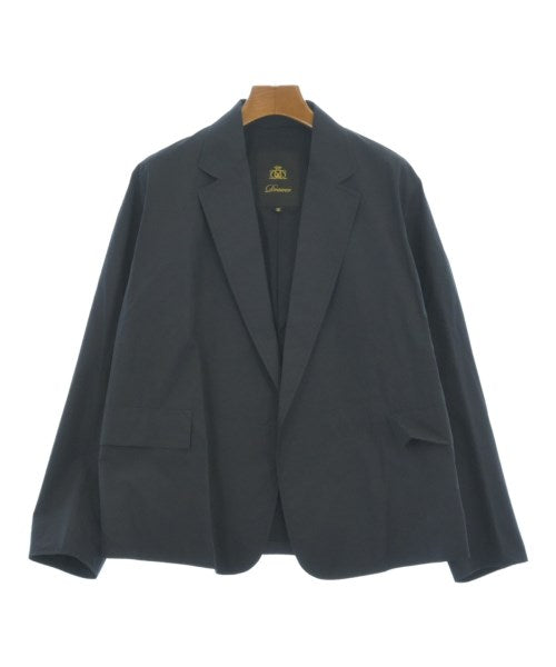 Drawer แจ็คเก็ตลำลอง