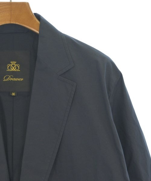 Drawer แจ็คเก็ตลำลอง