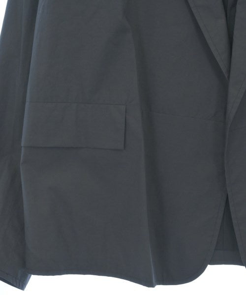 Drawer แจ็คเก็ตลำลอง