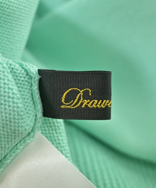 Drawer เสื้อกันหนาว