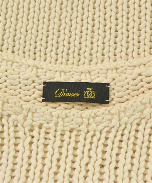 Drawer เสื้อกันหนาว