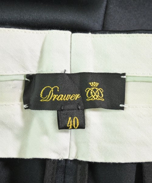 Drawer กางเกงขายาว