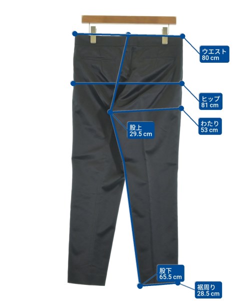 Drawer กางเกงขายาว