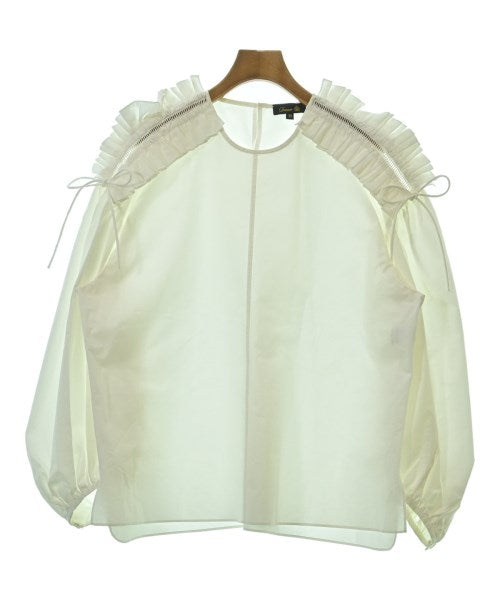 Drawer เสื้อสตรี