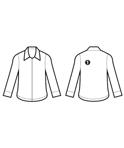 Drawer เสื้อสตรี