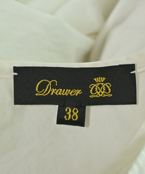 Drawer เสื้อสตรี