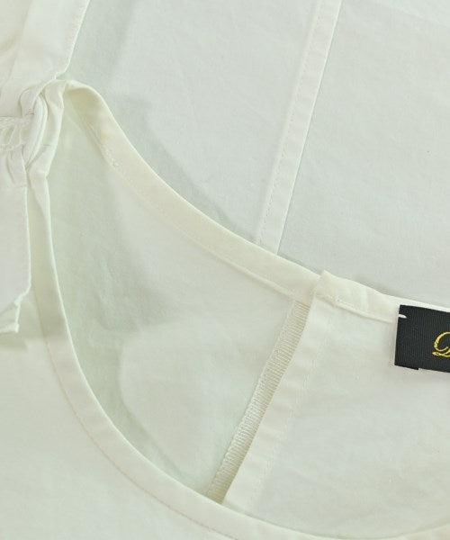 Drawer เสื้อสตรี