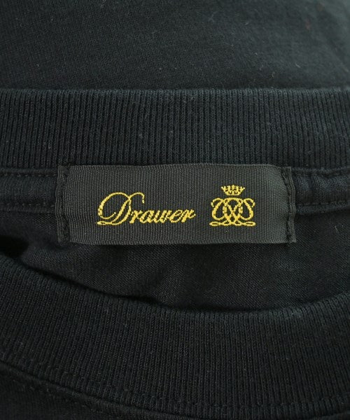 Drawer แขนกุด