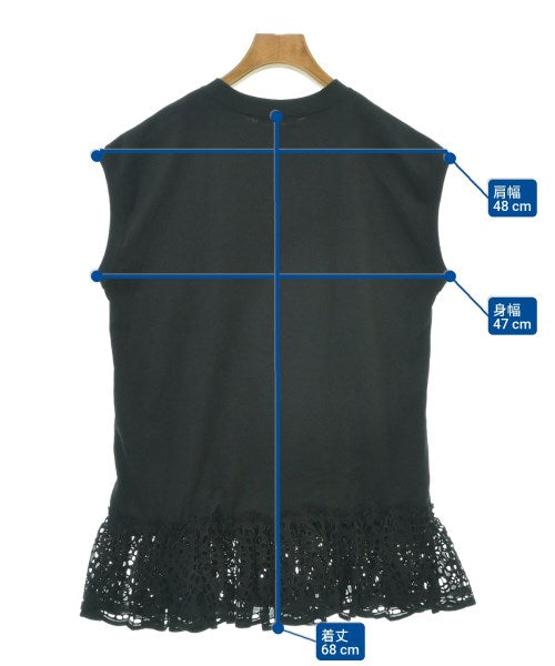 Drawer แขนกุด