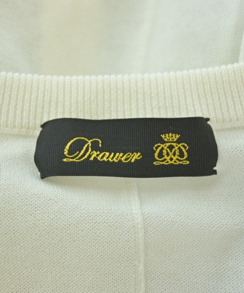 Drawer เสื้อคาร์ดิแกน