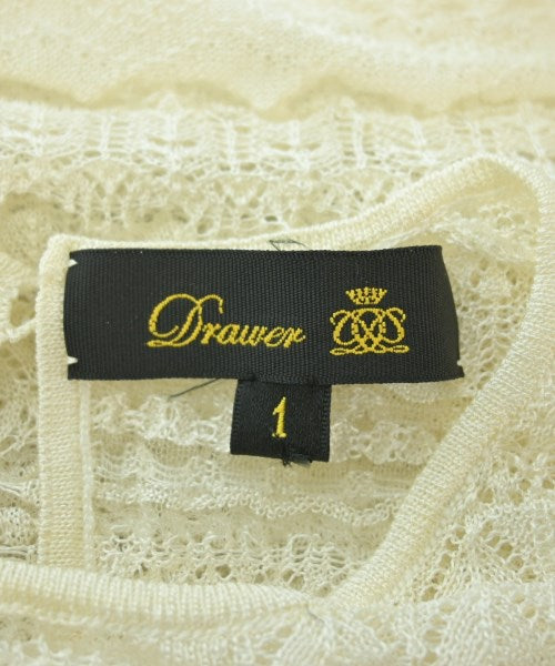 Drawer เสื้อกันหนาว