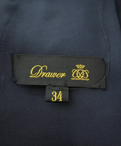 Drawer กางเกงขายาว