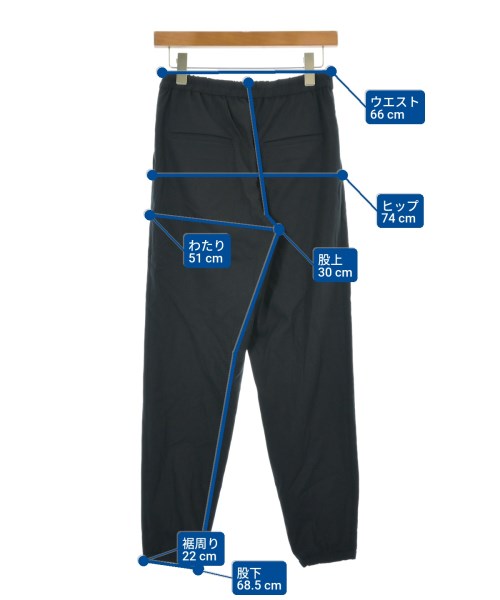 Drawer กางเกงขายาว