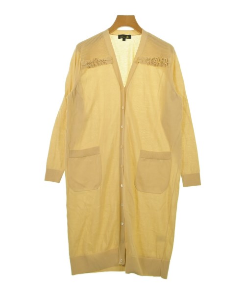 Drawer เสื้อคาร์ดิแกน