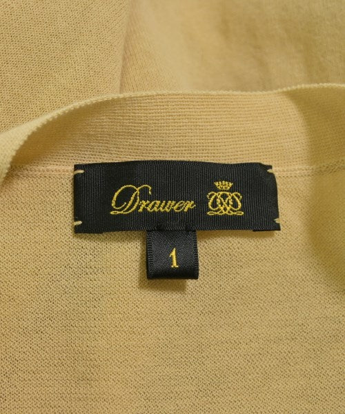Drawer เสื้อคาร์ดิแกน