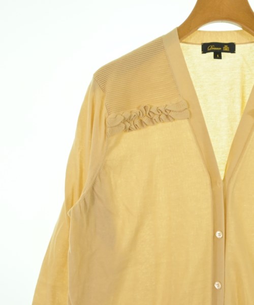 Drawer เสื้อคาร์ดิแกน