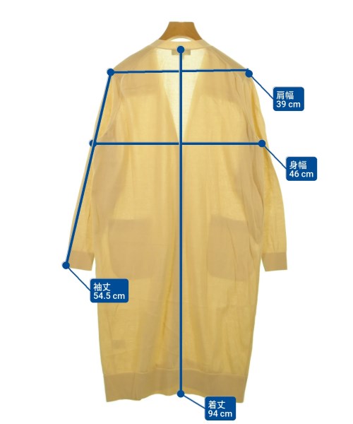 Drawer เสื้อคาร์ดิแกน