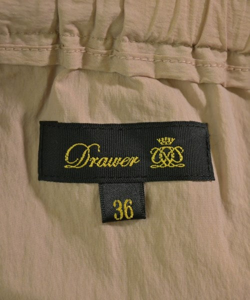 Drawer กางเกง อื่น