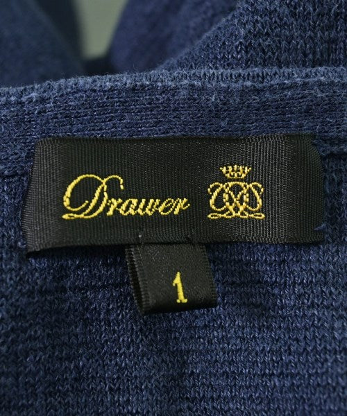Drawer เสื้อกันหนาว