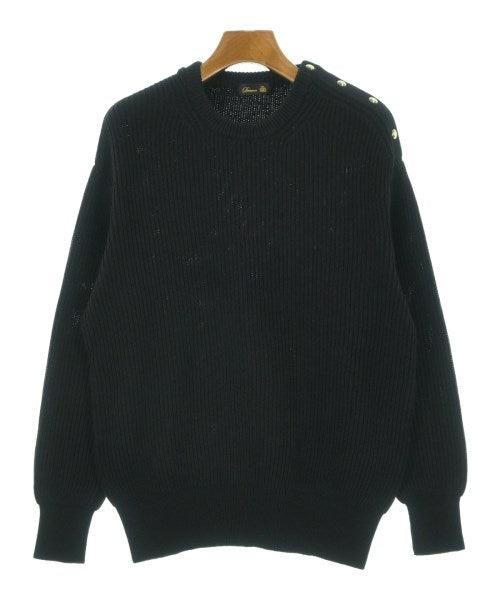 Drawer เสื้อกันหนาว