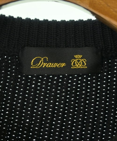 Drawer เสื้อกันหนาว