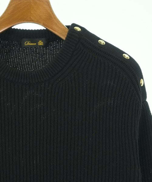 Drawer เสื้อกันหนาว