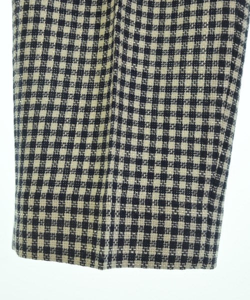 Drawer กางเกงขายาว