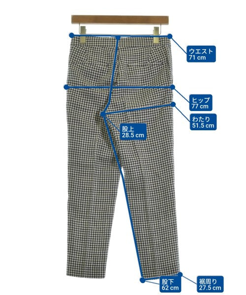 Drawer กางเกงขายาว