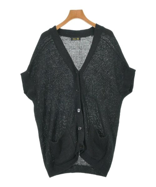 Drawer เสื้อกั๊ก