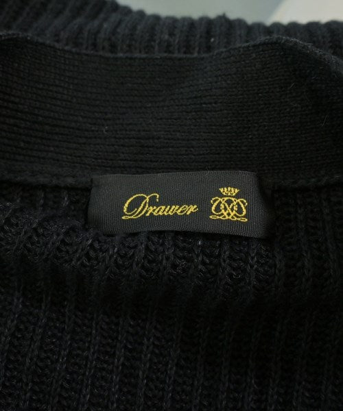 Drawer เสื้อกั๊ก